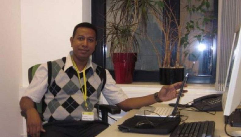 Rektor Uncen Tegaskan Tak Buat Pernyataan terkait Otsus dan Pemekaran Papua