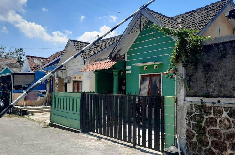 title Setelah di Gunungkidul, Densus 88 Amankan Warga Berbah Sleman Setelah di Gunungkidul, Densus 88 Amankan Warga Berbah Sleman