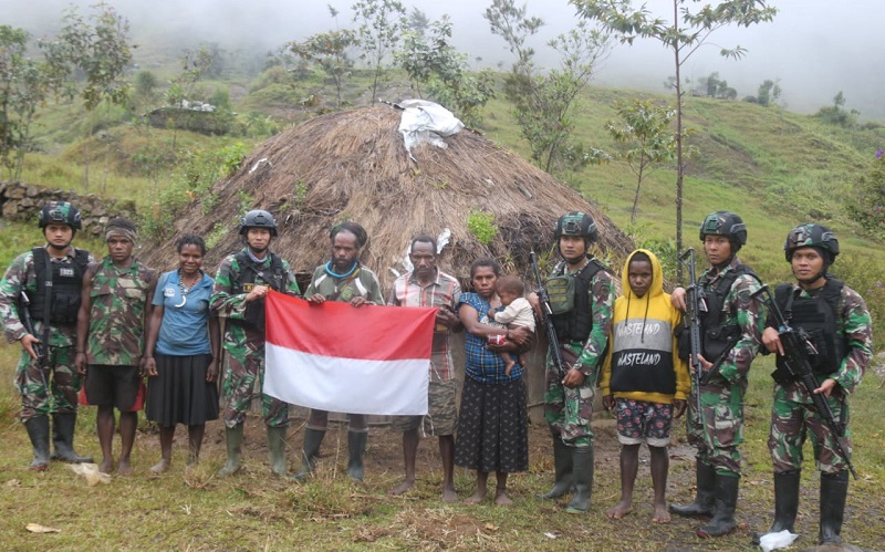 Perlu Langkah Solutif, DPR Berikan Saran Selesaikan Konflik dengan KKB Papua