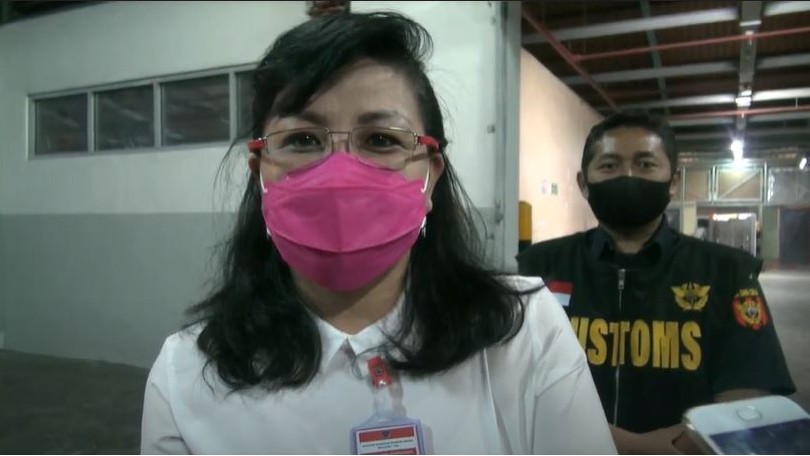 Dorong Ekspor Perikanan Sulut, Nelayan Harus Fokus Kualitas Hasil Tangkapan