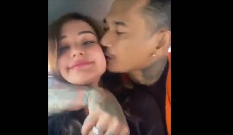 Video Viral Jerinx Bercumbu, Kejaksaan Duga Ada Kelalaian SOP Pengawalan Tahanan