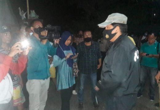 Polisi Ultimatum Penyegel Rumah Disertai Penyekapan di Denpasar