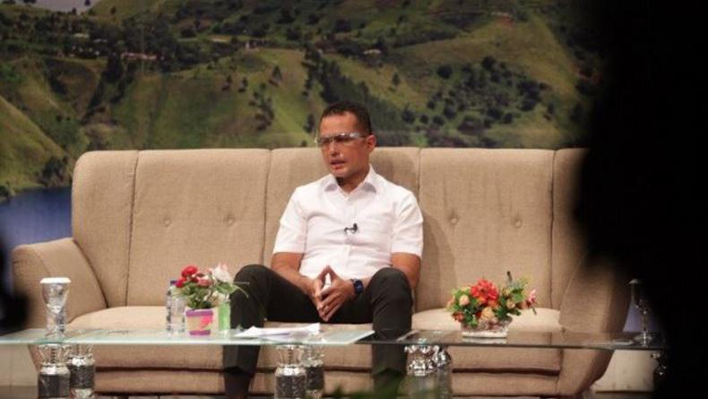 Musa Rajekshah Ingatkan Calon Kepala Daerah di Sumut Bersaing Sehat dan Jujur
