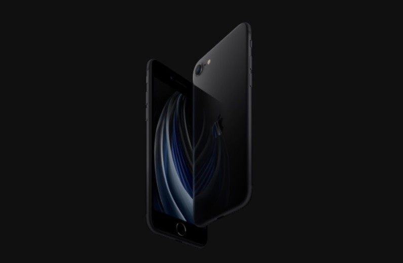 iPhone SE 2020 Mulai Dijual di Indonesia 