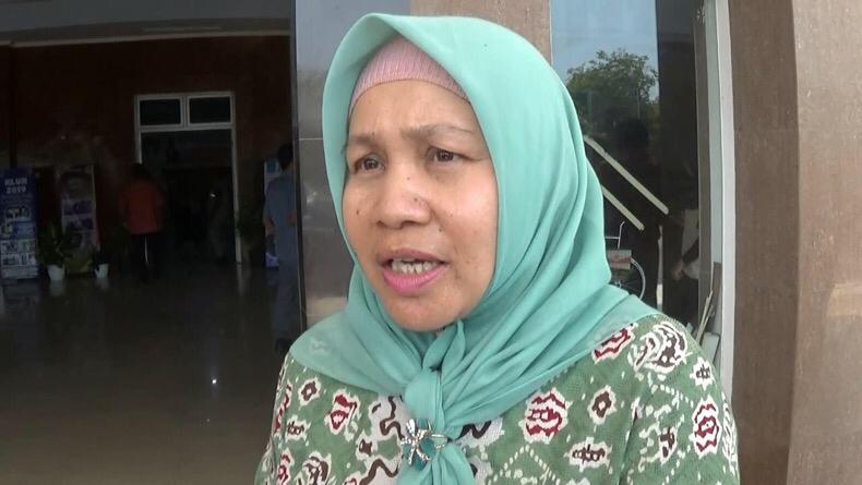 Berjuang Hadapi Covid-19, Ini Pesan Istri Bupati Ibnu Saleh 