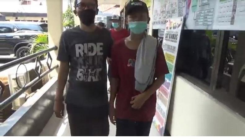 Sekelompok Pemuda Bekasi Sekap Remaja di Apartemen, Korban Dianiaya