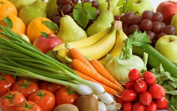 Lapar di Malam Hari? Coba Konsumsi Makanan Ini