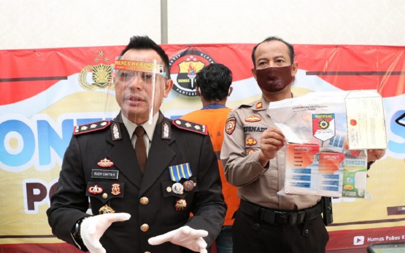 Makelar Nakal, Uang Hasil Jual Mobil dan Motor Dipakai untuk Bayar Utang