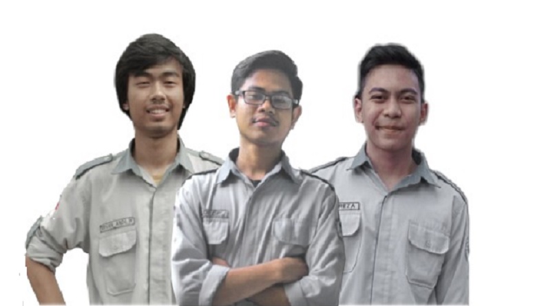 Keren, Mahasiswa UB Desain Alat untuk Diagnosis Dini Penyakit Jantung