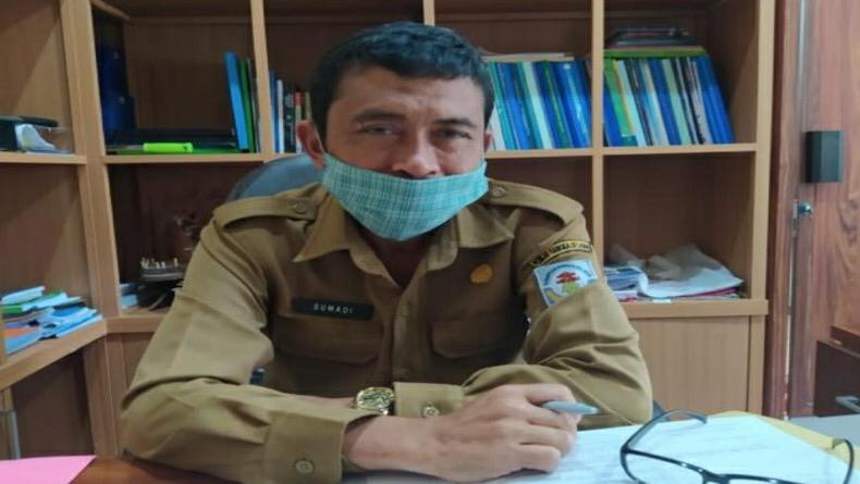 Dukung Pengangkatan Honorer 35 Plus Jadi PNS, Bupati Bangka Selatan Bersurat ke Presiden 