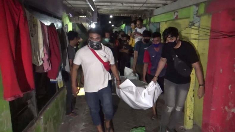title Kronologi Penemuan Mayat Mantan Polwan, Putri Korban Curiga karena WA Tak Dibalas Kronologi Penemuan Mayat Mantan Polwan, Putri Korban Curiga karena WA Tak Dibalas