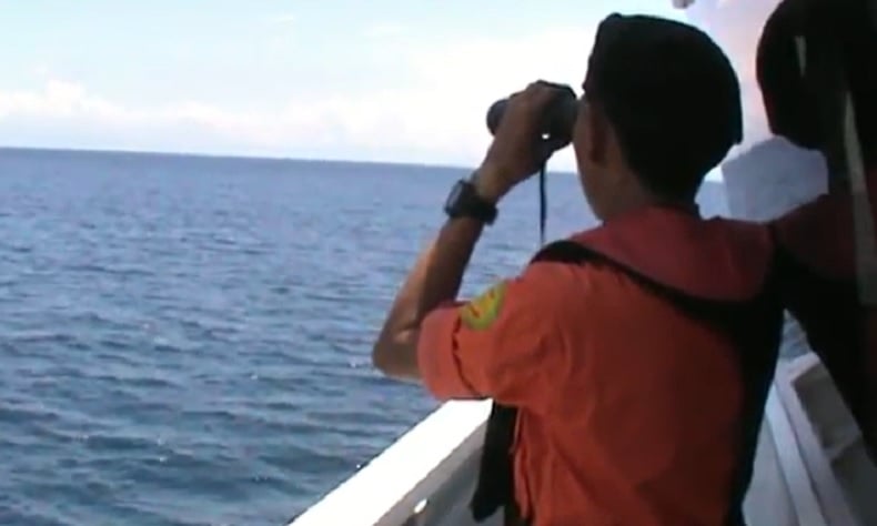 Kapal Ikan KM Tanjung Permai Hilang Kontak di Selat Badung