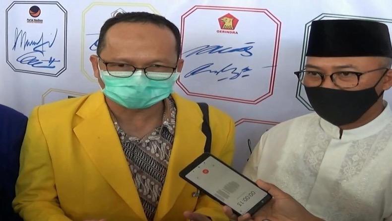 Jakara Bisa Jadi Gantikan Posisi Ayahnya di Pilkada Bangka Tengah