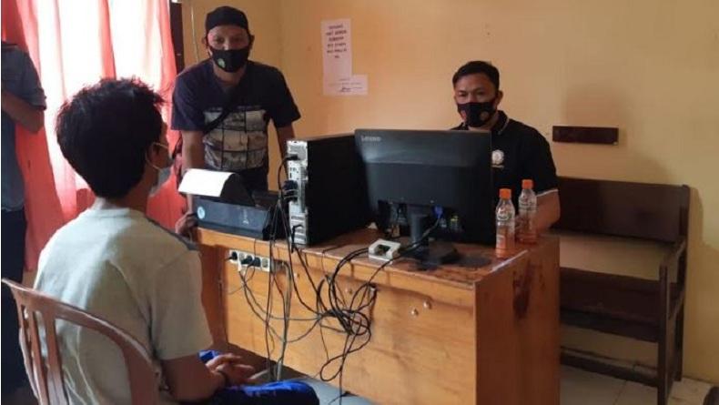 Bejat, Ayah di Bengkulu Utara Tega Cabuli Anak Kandung 3 Kali dalam Setahun
