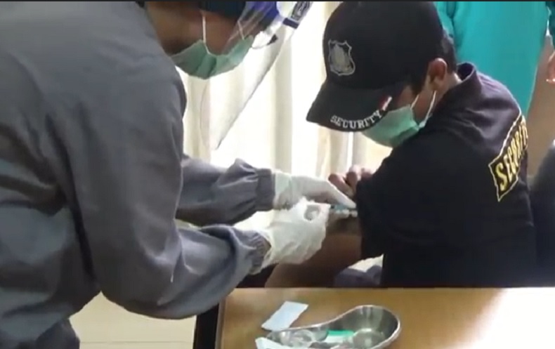 Waspada, Varian Baru Covid-19 Berpotensi Ganggu Keberhasilan Program Vaksinasi 