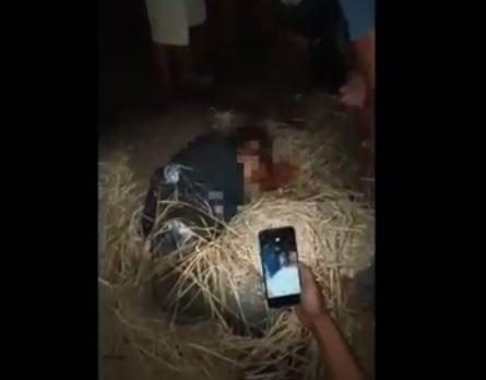 title Tepergok Korban, Residivis Curanmor di Lombok Timur Tewas Diamuk Massa Tepergok Korban, Residivis Curanmor di Lombok Timur Tewas Diamuk Massa