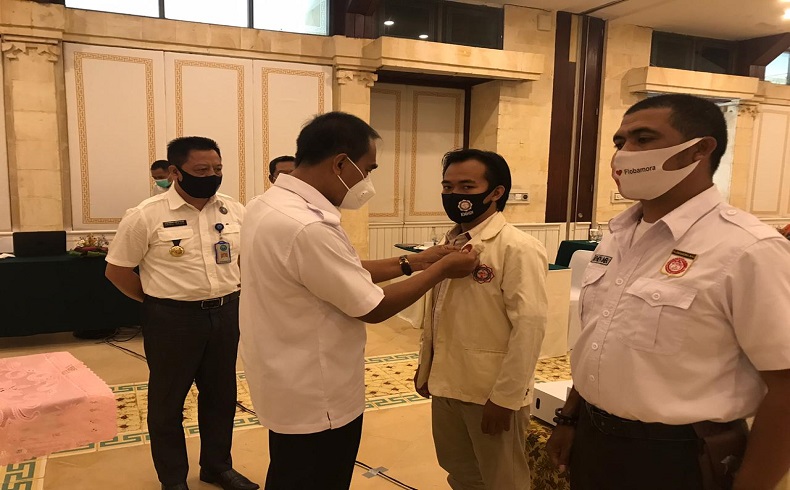 BNN Provinsi Bali Libatkan Tokoh Agama Jadi Penyuluh Antinarkoba