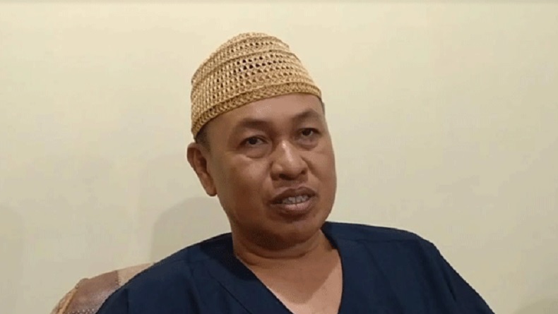 title Tidak Terima Dibully di Facebook, Bupati Pangkep: Semoga Kita Bisa Ketemu Tidak Terima Dibully di Facebook, Bupati Pangkep: Semoga Kita Bisa Ketemu