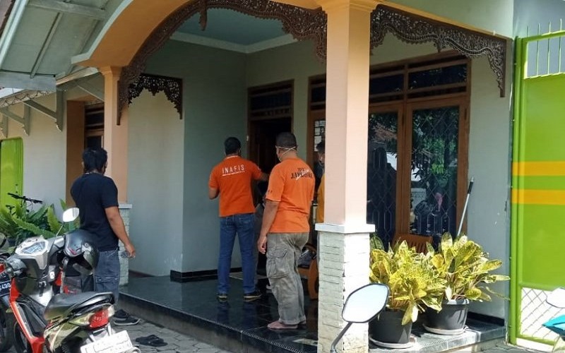 Ibu di Kudus Jadi Korban Perampokan dan Penyekapan, Uang Rp3 Juta dan Perhiasan Raib