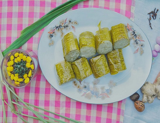 (Foto: IG@rasa.mamamias)