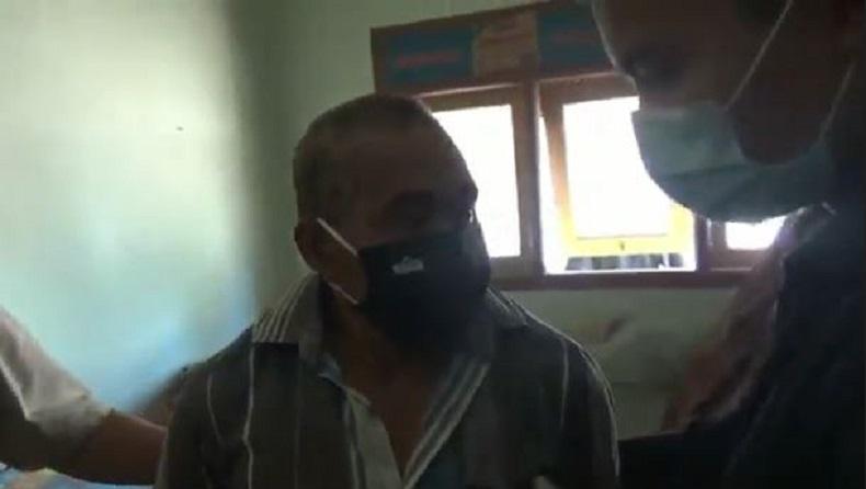 Pakde Bejat di Bondowoso Perkosa Keponakan Usia 19 Tahun hingga Hamil 4 Bulan