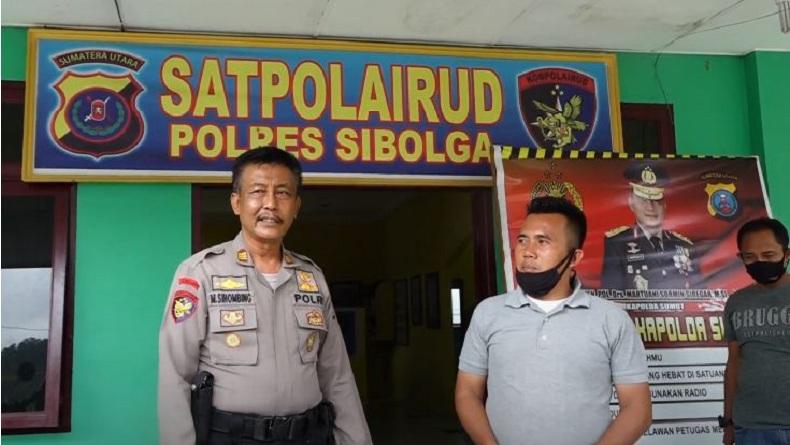 title Kapal Nelayan Sibolga Ditembaki OTK di Perairan Pulau Simeulue, 2 Tewas 1 Kritis Kapal Nelayan Sibolga Ditembaki OTK di Perairan Pulau Simeulue, 2 Tewas 1 Kritis