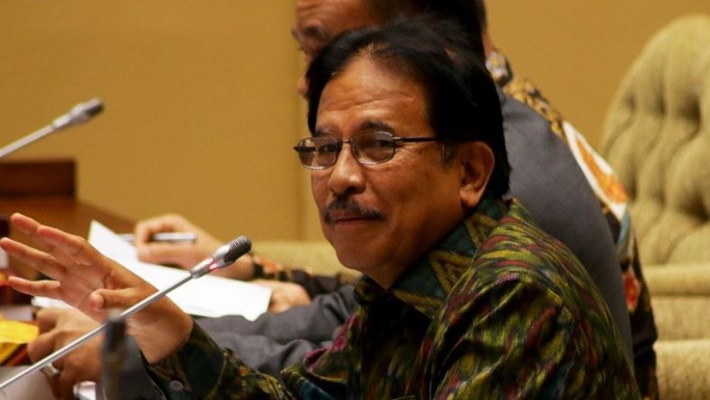 Profil Sofyan Djalil, Eks Menteri ATR yang Pernah Kena Reshuffle 5 Kali