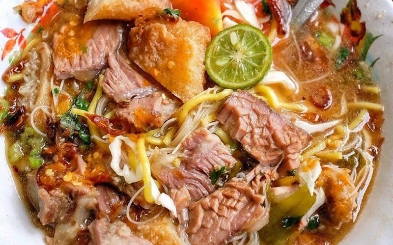 (Foto: IG@henjiwong)