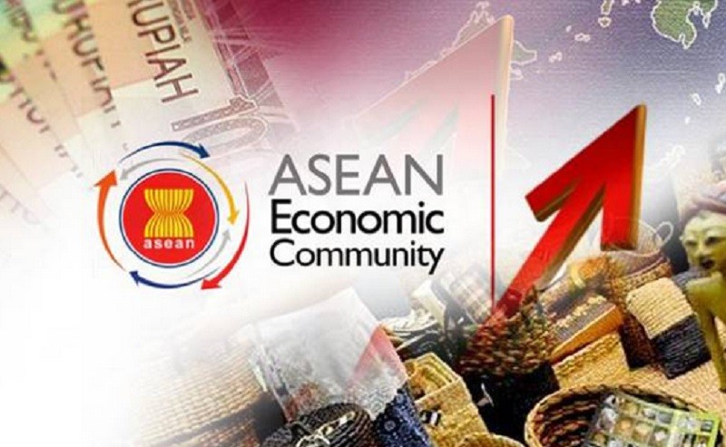 Survei: ASEAN Kawasan Ekonomi Terbaik