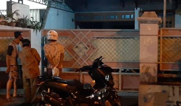 Polisi Temukan Surat Wasiat Ayah Ajak Anak Bunuh Diri di Kudus, Begini Isinya