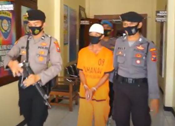 title PNS di Blitar Hamili Anak Angkat dan Paksa Gugurkan Kandungan PNS di Blitar Hamili Anak Angkat dan Paksa Gugurkan Kandungan