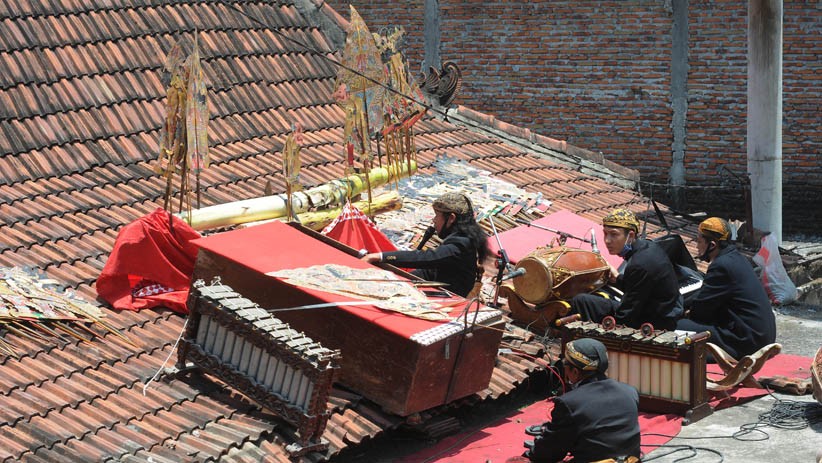 Khalid Basalamah Sebut Wayang Haram, BNPT: Kami Dukung Proses Hukum
