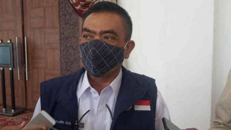 Mulai Besok, Pemkot Cirebon Batasi Aktivitas Masyarakat untuk Kendalikan Covid-19