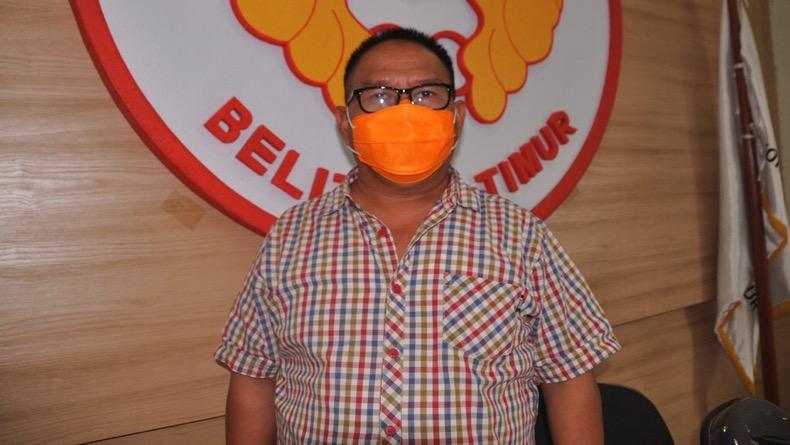 Atlet Nasional Akan Ramaikan Belitung Timur Run 10K