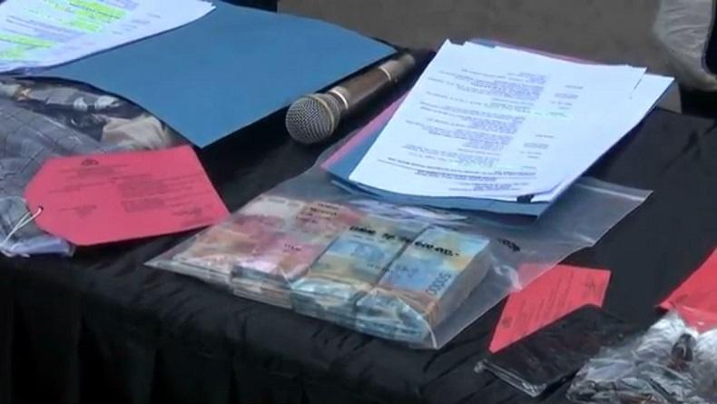 Bocah SMP di Bojonegoro Nekat Bobol Brankas Koperasi karena Ingin Beli Smartphone