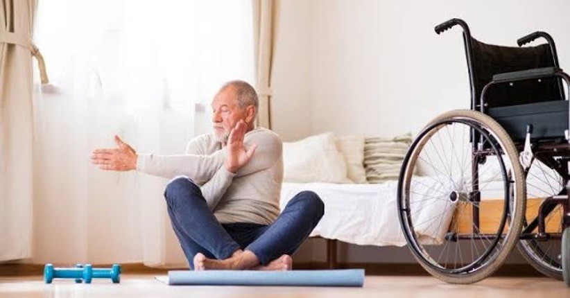 Mencegah Stroke Di Rumah Dengan Metode Menari Ini Penjelasannya