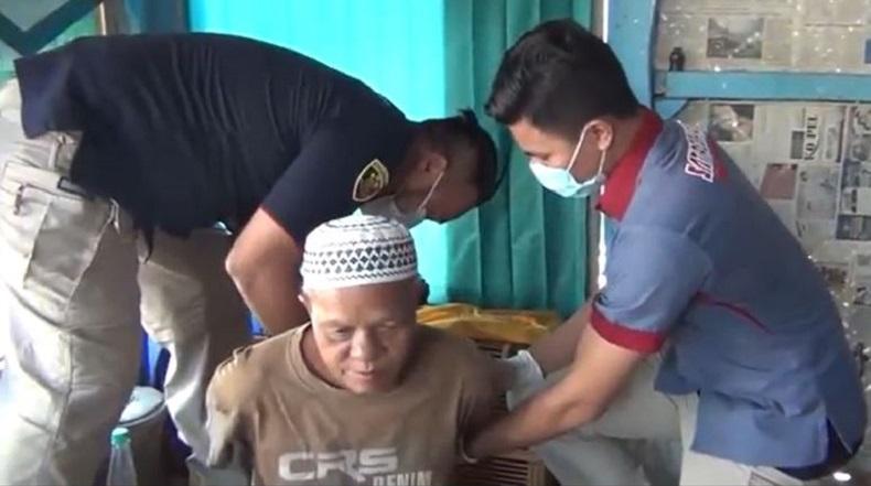 Bejat, Kakek di Bondowoso Perkosa Tetangga 5 Kali hingga Hamil 5 Bulan