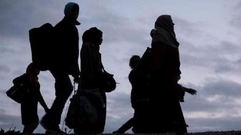 Kedapatan Bekerja, 5 Pencari Suaka di Makassar Diamankan Petugas Imigrasi