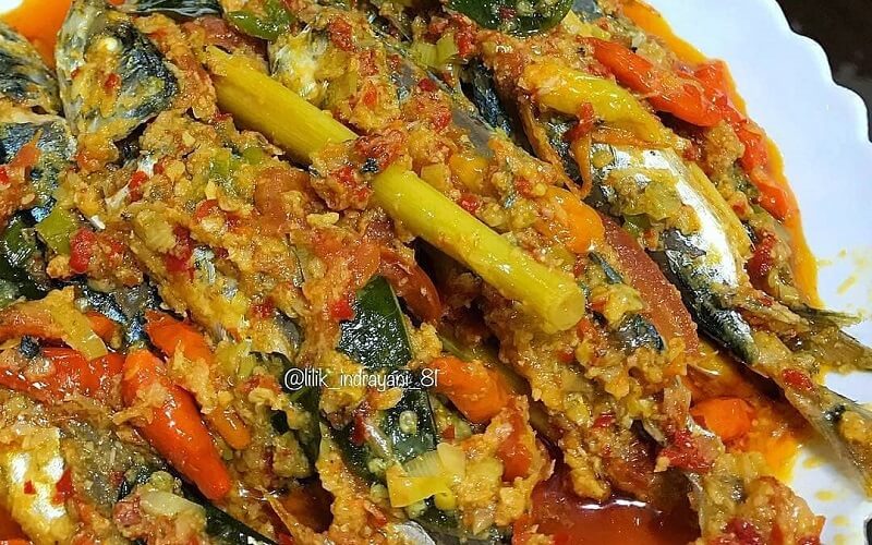 5 Resep Ikan Bumbu Kuning Terenak, Dimasak Pesmol Dan Pedas Bikin Ketagihan