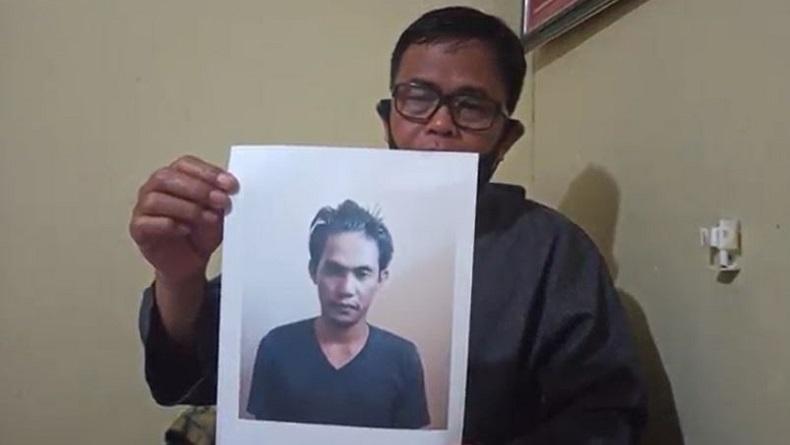 Jebol Plafon, Tahanan Kasus Pencurian di Kabupaten Sidrap Kabur