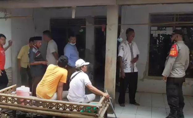 Takut Ketahuan Orang Tua, Remaja di Tangerang Titipkan Bayi ke Warga