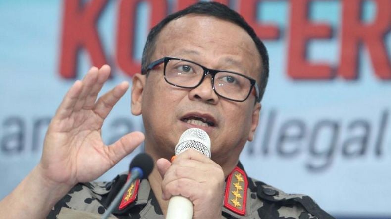 Edhy Prabowo Ditangkap KPK, Fadli Zon Dihajar Bertubi-tubi Netizen
