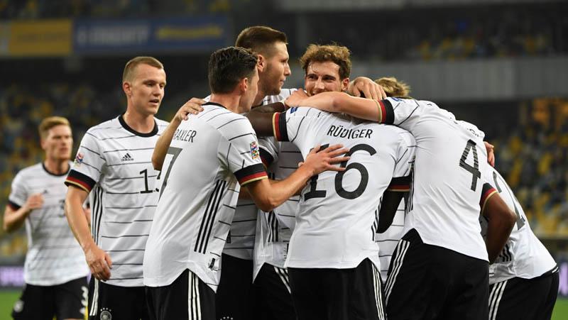 Skuad Timnas Jerman Di Piala Dunia 2022: Reus, Matt Hummels Dicoret ...