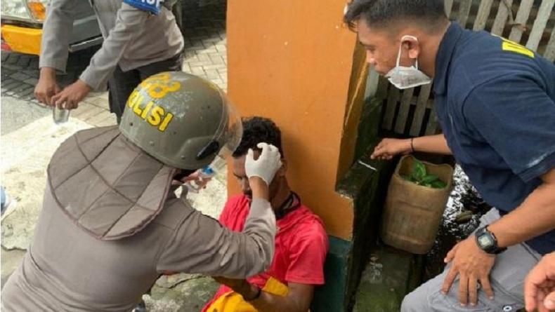 28 Mahasiswa yang Ditahan Polres Ternate Dipulangkan, Salah Satunya Perempuan