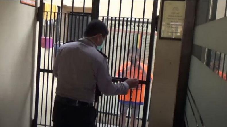 Siswi SMP di Ponorogo Dicabuli hingga Melahirkan Bayi, Kekasihnya Dipenjara