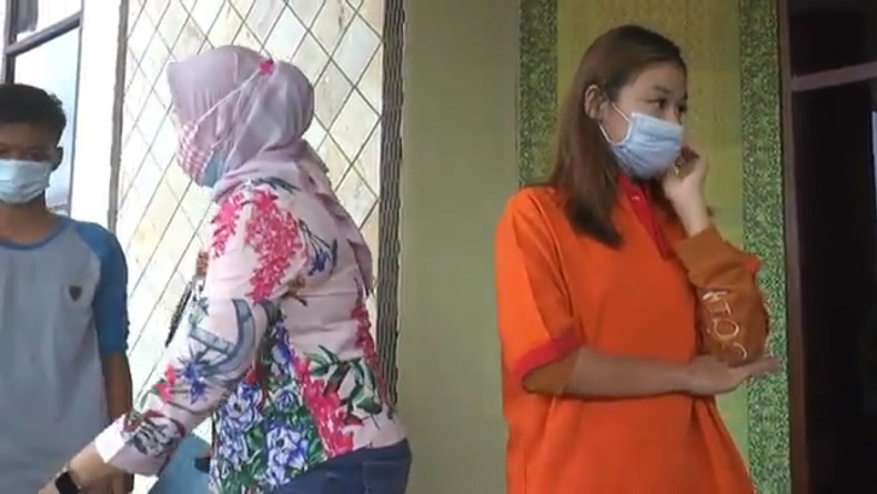 Prostitusi Anak di Palembang, Pengakuan Muncikari: Bantu Teman Beli Ponsel