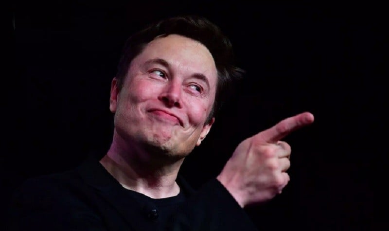 Tak Peduli Covid 19 Elon  Musk  Genjot Produksi Mobil  Tesla 