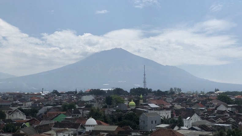 Kabar Baik, Jalur Pendakian Gunung Arjuno-Welirang via Purwodadi dan Pasuruan Dibuka