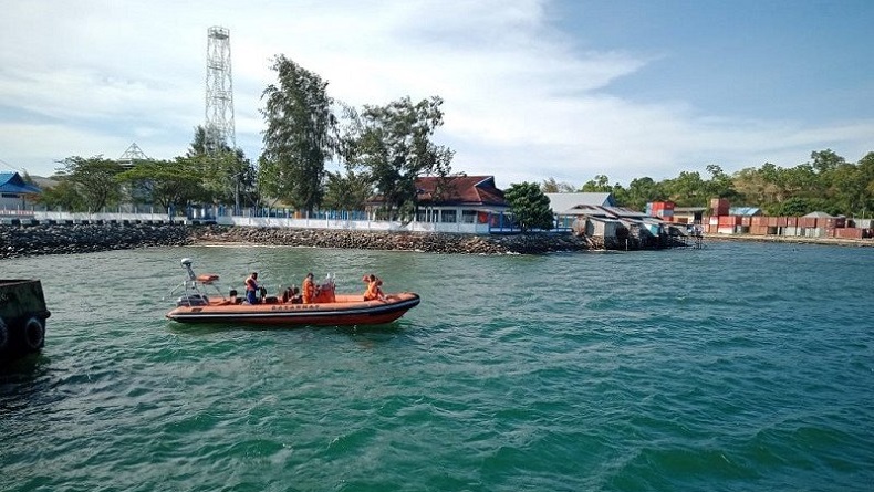 2 Awak Kapal Layar Motor Hilang di Seram Bagian Barat, Tim SAR Lakukan Pencarian