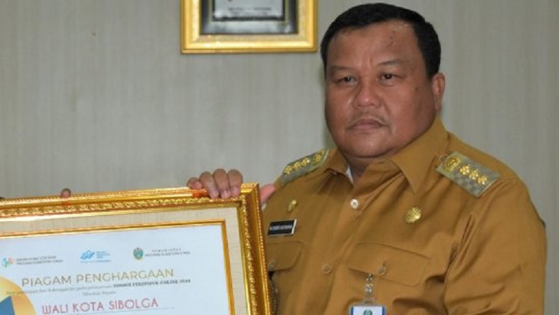 title Wali Kota Sibolga Syarfi Hutauruk Diperiksa Polda Sumut terkait Penggunaan Anggaran Wali Kota Sibolga Syarfi Hutauruk Diperiksa Polda Sumut terkait Penggunaan Anggaran